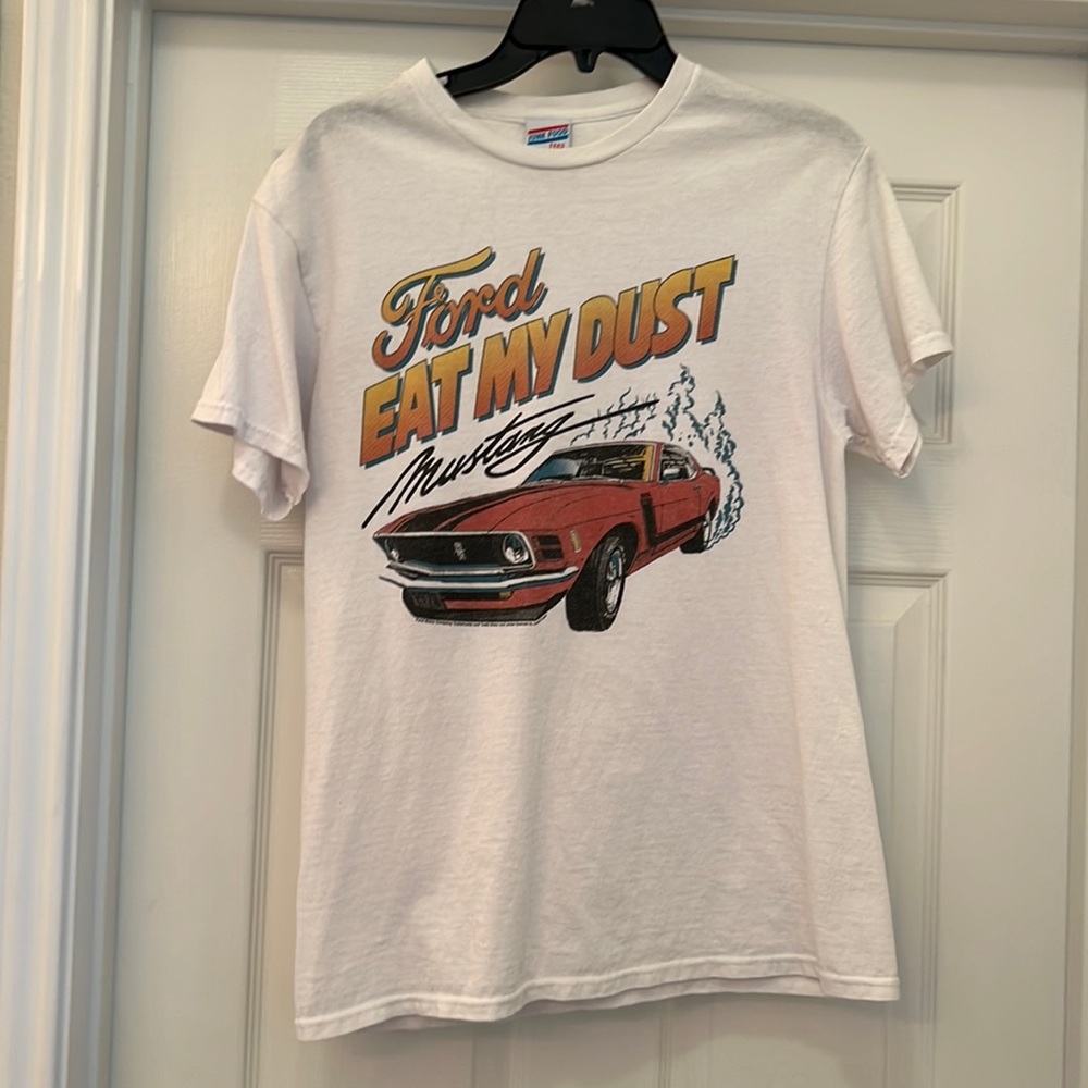 Graphic Tee